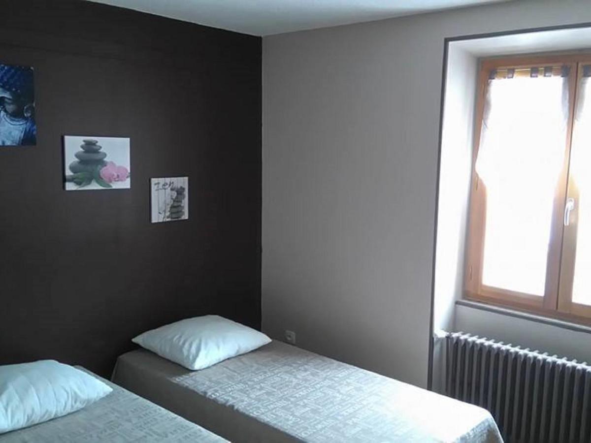La Marmotte De La Meije Le Bourg-dʼOisans Cameră foto