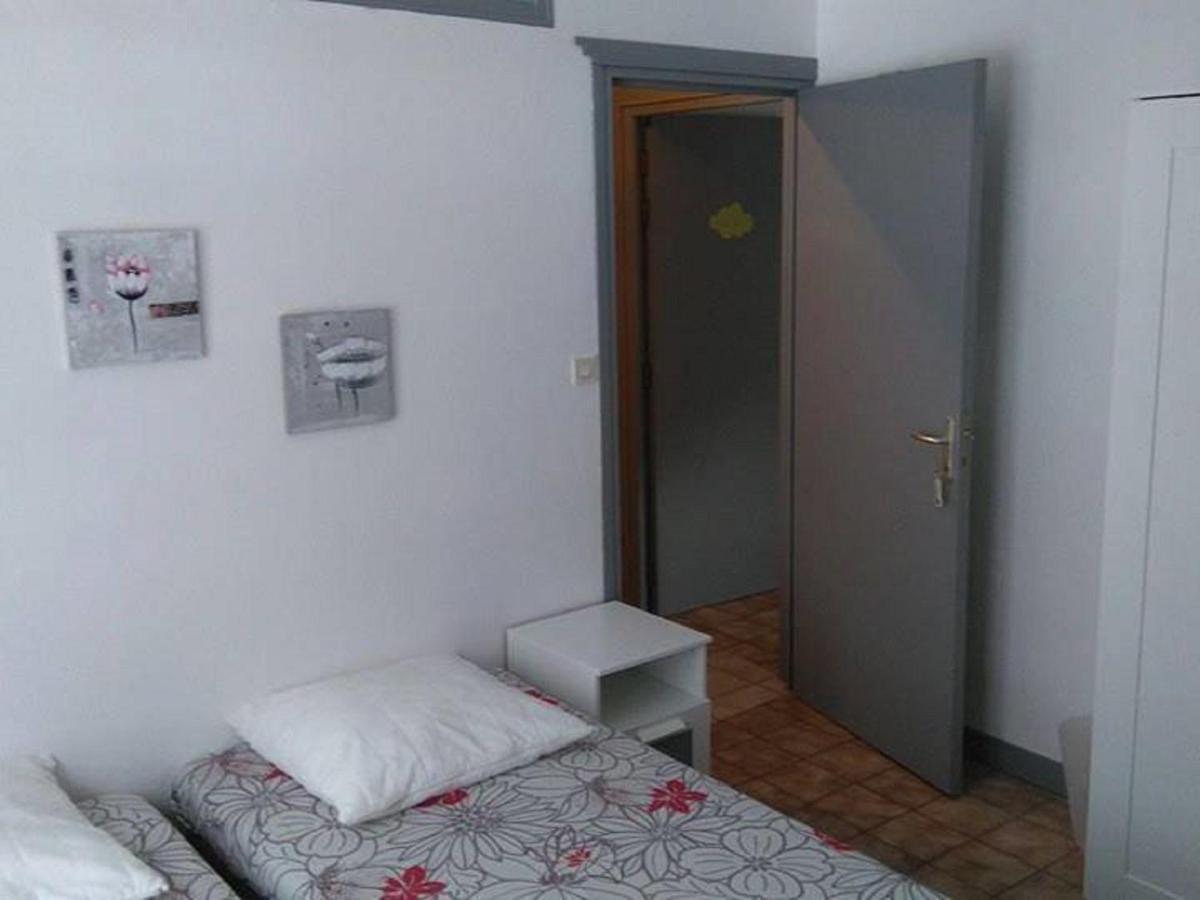 La Marmotte De La Meije Le Bourg-dʼOisans Cameră foto