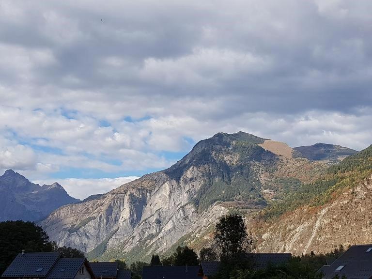 La Marmotte De La Meije Le Bourg-dʼOisans Cameră foto